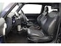MINI Cooper 1.6 Checkmate - Airco, Half Leer, Sportstoelen