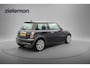 MINI Cooper 1.6 Checkmate - Airco, Half Leer, Sportstoelen