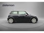 MINI Cooper 1.6 Checkmate - Airco, Half Leer, Sportstoelen