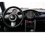 MINI Cooper 1.6 Checkmate - Airco, Half Leer, Sportstoelen