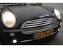 MINI Cooper 1.6 Checkmate - Airco, Half Leer, Sportstoelen