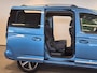 Volkswagen Caddy Rolstoelauto Automaat 3+1