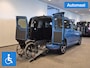 Volkswagen Caddy Rolstoelauto Automaat 3+1