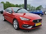 SEAT Leon 1.5 eTSI 150pk DSG FR Launch Edition | Navi | Apple Carplay+Android Auto | Clima | Adap.Cruise | Led Koplampen | Dodehoek+Rijstrooksensor | Pdc V+A+Camera | Stoel+Stuurwielverwarming | 18''lm