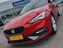 SEAT Leon 1.5 eTSI 150pk DSG FR Launch Edition | Navi | Apple Carplay+Android Auto | Clima | Adap.Cruise | Led Koplampen | Dodehoek+Rijstrooksensor | Pdc V+A+Camera | Stoel+Stuurwielverwarming | 18''lm