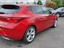 SEAT Leon 1.5 eTSI 150pk DSG FR Launch Edition | Navi | Apple Carplay+Android Auto | Clima | Adap.Cruise | Led Koplampen | Dodehoek+Rijstrooksensor | Pdc V+A+Camera | Stoel+Stuurwielverwarming | 18''lm