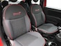 Fiat 500 1.0 Hybrid RED | Panoramadak | Lichtmetalen velgen | Parkeersensoren