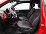 Fiat 500 1.0 Hybrid RED | Panoramadak | Lichtmetalen velgen | Parkeersensoren