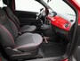 Fiat 500 1.0 Hybrid RED | Panoramadak | Lichtmetalen velgen | Parkeersensoren
