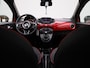Fiat 500 1.0 Hybrid RED | Panoramadak | Lichtmetalen velgen | Parkeersensoren