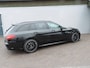 Mercedes-Benz C-klasse Estate AMG 63 Edition 1 panoramadak zeer mooi lichte schade rijbaar