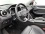 MG MG ZS EV Standard Range Luxury 50 kWh