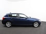 BMW 1-Serie 116d Executive Lees opmerkingen! Cruise control Climate control Parkeersensoren Lichtmetalen velgen Elektrische ramen Radio Handel/ Export!