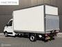 MAN TGE 3.140 Automaat Bakwagen Laadklep