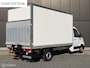 MAN TGE 3.140 Automaat Bakwagen Laadklep