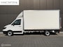MAN TGE 3.140 Automaat Bakwagen Laadklep