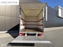 MAN TGE 3.140 Automaat Bakwagen Laadklep