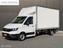 MAN TGE 3.140 Automaat Bakwagen Laadklep