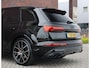 Audi Q7 60 TFSI e quattro Pro Line S Competition