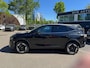 Nissan Qashqai 1.3 MHEV Xtronic N-Connecta HEAD-UP DISPLAY| ELEKTRISCHE ACHTERKLEP| PANORAMADAK| STOEL + STUURVERWARMING| VOORRUITVERWARMING | 360 CAMERA| ADAPTIVE CRUISE CONTROL| DODE HOEK SENSOR