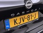 Nissan Qashqai 1.3 MHEV Xtronic N-Connecta ONDERHOUD GEHAD BIJ DE DEALER | HEAD-UP DISPLAY| ELEKTRISCHE ACHTERKLEP| PANORAMADAK| STOEL + STUURVERWARMING| VOORRUITVERWARMING | 360 CAMERA| ADAPTIVE CRUISE CONTROL| DODE HOEK SENSOR