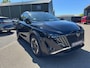Nissan Qashqai 1.3 MHEV Xtronic N-Connecta HEAD-UP DISPLAY| ELEKTRISCHE ACHTERKLEP| PANORAMADAK| STOEL + STUURVERWARMING| VOORRUITVERWARMING | 360 CAMERA| ADAPTIVE CRUISE CONTROL| DODE HOEK SENSOR