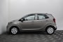 Kia Picanto 1.0 CVVT 67PK ComfortPlusLine Navigator