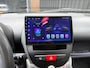 Citroën C1 1.0-12V Ambiance Automaat toerenteller NAVI