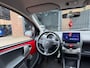 Citroën C1 1.0-12V Ambiance Automaat toerenteller NAVI