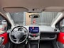 Citroën C1 1.0-12V Ambiance Automaat toerenteller NAVI