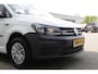 Volkswagen Caddy 1.4 TGI Trendline 5 Persoons Automaat*Perfect VW Onderh.*Trekhaak/2x zijschuifdeur/Stoelverw./Climate-Control/Camera/Parkeersens.V+A*