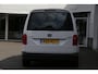 Volkswagen Caddy 1.4 TGI Trendline 5 Persoons Automaat*Perfect VW Onderh.*Trekhaak/2x zijschuifdeur/Stoelverw./Climate-Control/Camera/Parkeersens.V+A*
