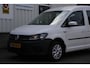 Volkswagen Caddy 1.4 TGI Trendline 5 Persoons Automaat*Perfect VW Onderh.*Trekhaak/2x zijschuifdeur/Stoelverw./Climate-Control/Camera/Parkeersens.V+A*