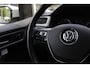 Volkswagen Caddy 1.4 TGI Trendline 5 Persoons Automaat*Perfect VW Onderh.*Trekhaak/2x zijschuifdeur/Stoelverw./Climate-Control/Camera/Parkeersens.V+A*