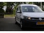 Volkswagen Caddy 1.4 TGI Trendline 5 Persoons Automaat*Perfect VW Onderh.*Trekhaak/2x zijschuifdeur/Stoelverw./Climate-Control/Camera/Parkeersens.V+A*