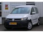 Volkswagen Caddy 1.4 TGI Trendline 5 Persoons Automaat*Perfect VW Onderh.*Trekhaak/2x zijschuifdeur/Stoelverw./Climate-Control/Camera/Parkeersens.V+A*