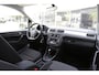Volkswagen Caddy 1.4 TGI Trendline 5 Persoons Automaat*Perfect VW Onderh.*Trekhaak/2x zijschuifdeur/Stoelverw./Climate-Control/Camera/Parkeersens.V+A*