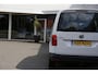 Volkswagen Caddy 1.4 TGI Trendline 5 Persoons Automaat*Perfect VW Onderh.*Trekhaak/2x zijschuifdeur/Stoelverw./Climate-Control/Camera/Parkeersens.V+A*