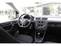 Volkswagen Caddy 1.4 TGI Trendline 5 Persoons Automaat*Perfect VW Onderh.*Trekhaak/2x zijschuifdeur/Stoelverw./Climate-Control/Camera/Parkeersens.V+A*
