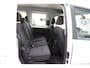 Volkswagen Caddy 1.4 TGI Trendline 5 Persoons Automaat*Perfect VW Onderh.*Trekhaak/2x zijschuifdeur/Stoelverw./Climate-Control/Camera/Parkeersens.V+A*