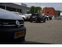 Volkswagen Caddy 1.4 TGI Trendline 5 Persoons Automaat*Perfect VW Onderh.*Trekhaak/2x zijschuifdeur/Stoelverw./Climate-Control/Camera/Parkeersens.V+A*