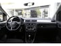 Volkswagen Caddy 1.4 TGI Trendline 5 Persoons Automaat*Perfect VW Onderh.*Trekhaak/2x zijschuifdeur/Stoelverw./Climate-Control/Camera/Parkeersens.V+A*