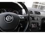 Volkswagen Caddy 1.4 TGI Trendline 5 Persoons Automaat*Perfect VW Onderh.*Trekhaak/2x zijschuifdeur/Stoelverw./Climate-Control/Camera/Parkeersens.V+A*