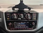 Volkswagen Up! 1.0 Cruise/Bluetooth/Achteruitrijcamera/Sensoren