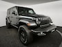 Jeep Wrangler Unlimited 4xe 380 Pk Rubicon | Trekhaak | Adaptieve cruise | Camera | Stoel & stuur verwarming | Hardtop |