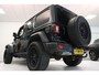 Jeep Wrangler Unlimited 4xe 380 Pk Rubicon | Trekhaak | Adaptieve cruise | Camera | Stoel & stuur verwarming | Hardtop |