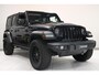 Jeep Wrangler Unlimited 4xe 380 Pk Rubicon | Trekhaak | Adaptieve cruise | Camera | Stoel & stuur verwarming | Hardtop |