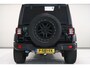 Jeep Wrangler Unlimited 4xe 380 Pk Rubicon | Trekhaak | Adaptieve cruise | Camera | Stoel & stuur verwarming | Hardtop |