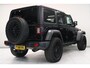 Jeep Wrangler Unlimited 4xe 380 Pk Rubicon | Trekhaak | Adaptieve cruise | Camera | Stoel & stuur verwarming | Hardtop |