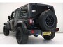 Jeep Wrangler Unlimited 4xe 380 Pk Rubicon | Trekhaak | Adaptieve cruise | Camera | Stoel & stuur verwarming | Hardtop |